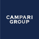 Davide Campari-Milano SpA logo