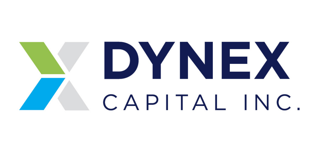 Dynex Capital, Inc.