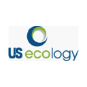 US Ecology logo