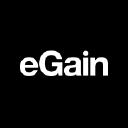 eGain logo