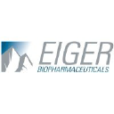 Eiger BioPharmaceuticals Inc. logo