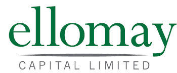 Ellomay Capital Ordinary Sh logo