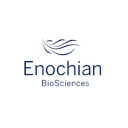 Enochian BioSciences Inc logo