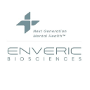 Enveric Biosciences Inc logo