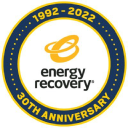 Energy Recovery logo