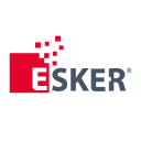 Esker SA logo