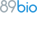 89bio Inc. logo