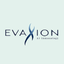 EVAX logo