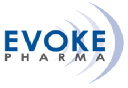 Evoke Pharma Inc. logo