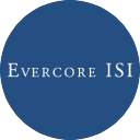 Evercore Partners logo