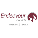 Endeavour Silver Corporation (Canada) logo