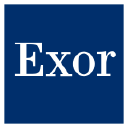 Exor logo