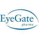 Eyegate Pharmaceuticals Inc. logo