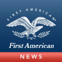 First American Corporation (New) logo