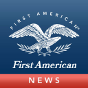 First American Financial logo