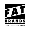 FAT Brands Inc - Class A stock logo