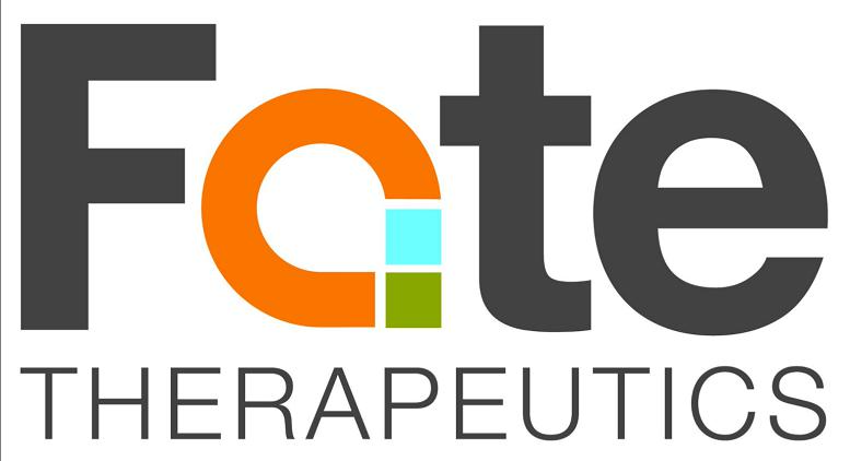 Fate Therapeutics Inc. logo