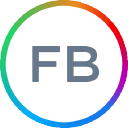 Facebook Inc logo