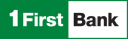 First BanCorp. logo