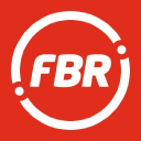 FBRKF logo