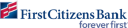 First Citizens Bancshares, Inc (NC) - Class A stock logo
