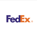 FDX Logo