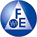 Frequency Electronics Inc. logo