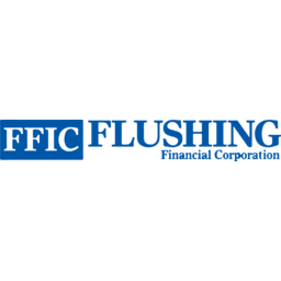 Flushing Financial Corporation logo