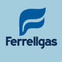 Ferrellgas Partners logo