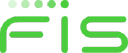 Fidelity National Information Services Logo
