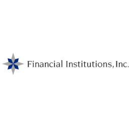 Financial Institutions Inc. stock logo