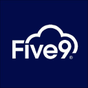 Five9 logo