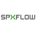 SPX FLOW Inc. logo