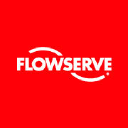 Flowserve Corp. stock logo