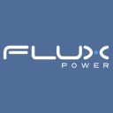 FLUX logo