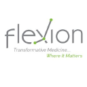 Flexion Therapeutics logo