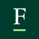 Forrester Research logo