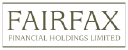 Fairfax Financial Holdings Ltd logo Fairfax Financial Holdings Ltd logo