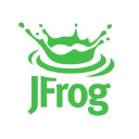 JFrog Ltd logo