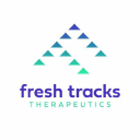 Fresh Tracks Therapeutics Inc stock logo