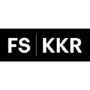 FS KKR Capital Corp stock logo