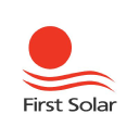 First Solar Inc. logo