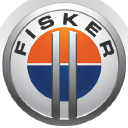 Fisker Inc. logo Fisker Inc. logo
