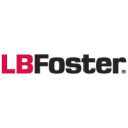 L. B. Foster Company logo