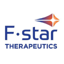 F-star Therapeutics Inc logo F-star Therapeutics Inc logo