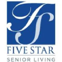 Five Star Senior Living Inc. logo