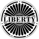 Liberty Media Liberty Formula One logo