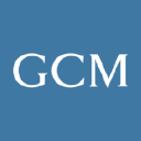 GCM Grosvenor Inc - Class A stock logo