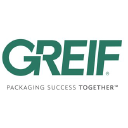 Greif Inc - Class A stock logo