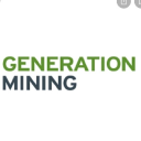 GENMF logo